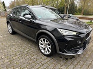 Cupra Formentor 2022