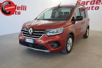 Renault Kangoo 2022