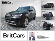 Land Rover Discovery 2021