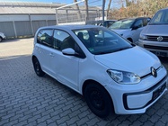 Volkswagen up! 2020