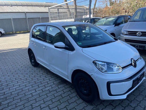 Volkswagen up! 2020