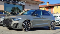 Audi A1 2025