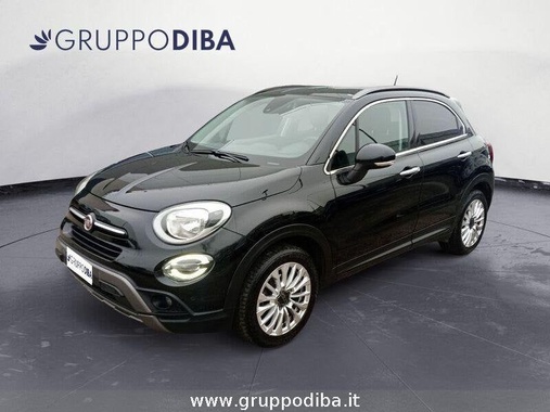 Fiat 500X 2019