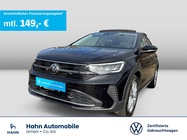 Volkswagen Taigo 2025