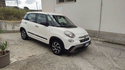 Fiat 500L 2020