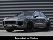 Porsche Cayenne 2025