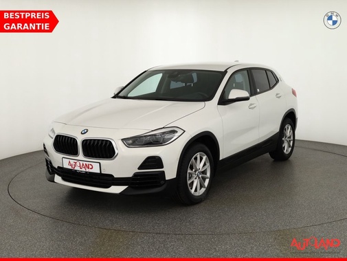BMW X2 2021