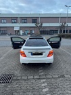 Mercedes-Benz C-Class 2012