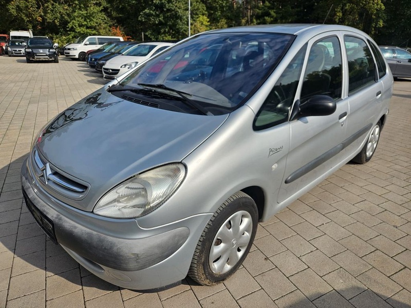 Citroen Xsara