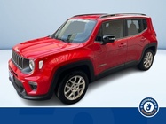 Jeep Renegade 2024
