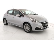 Peugeot 208 2019