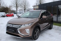 Mitsubishi Eclipse 2020