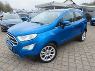 Ford EcoSport 2020