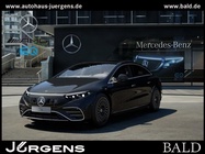 Mercedes-Benz EQS 2024
