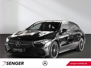 Mercedes-Benz CLA-Class 2024