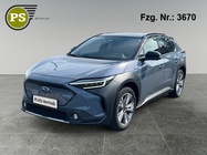 Subaru Solterra 2023