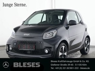 Smart ForTwo 2024