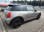 MINI One 2019