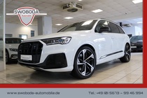 Audi SQ7 2020