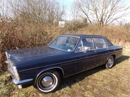 Opel Diplomat 1969