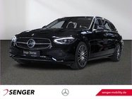 Mercedes-Benz C-Class 2023