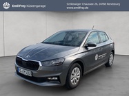 Skoda Fabia 2025