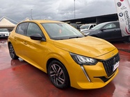 Peugeot 208 2022