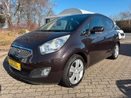 Kia Venga 2010
