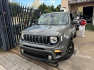 Jeep Renegade 2021