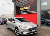 Ford Focus 2020