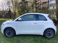 Fiat 500e 2023