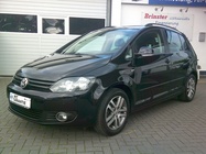 Volkswagen Golf 2012