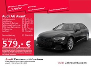 Audi A6 2023