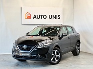Nissan Qashqai 2023