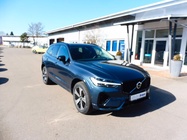 Volvo XC60 2025