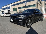 BMW X4 2019