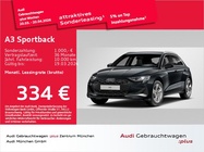 Audi A3 2024