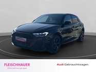 Audi A1 2025