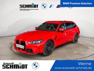 BMW M3 2025