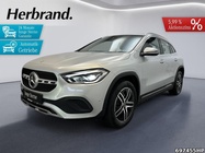 Mercedes-Benz GLA-Class 2022