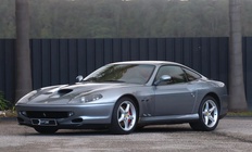 Ferrari 550 2000