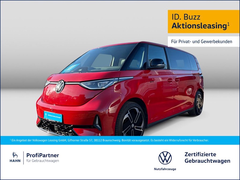 Volkswagen ID.Buzz