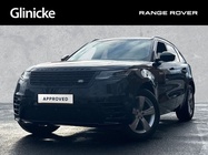 Land Rover Velar 2026