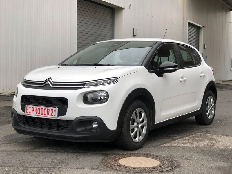 Citroen C3