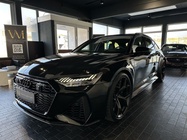 Audi RS 6 2024