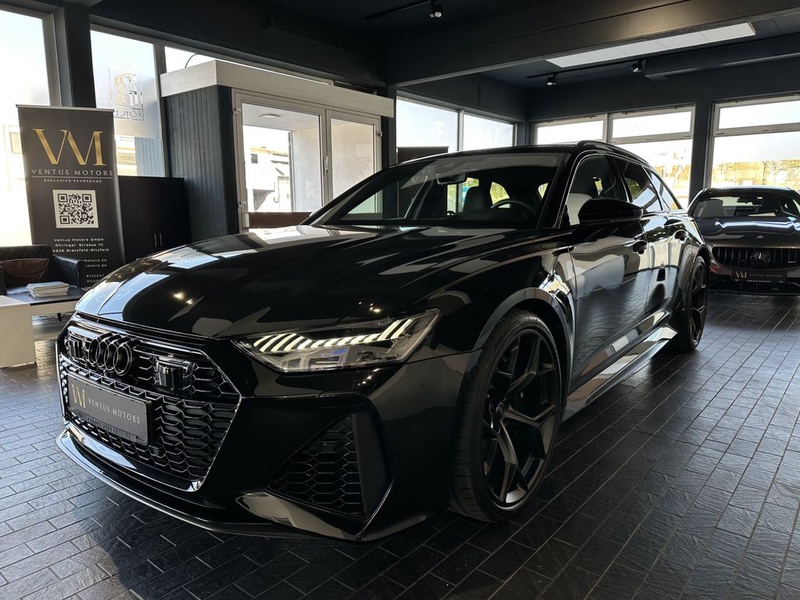 Audi RS 6