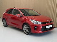 Kia Rio 2019