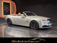 Rolls-Royce Dawn 2019