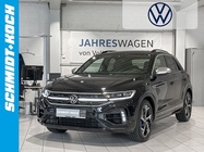 Volkswagen T-Roc 2024