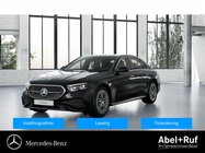 Mercedes-Benz E-Class 2025